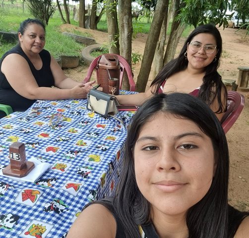 Confira os aniversariantes desse dia 17/05/24, por Dora Nunes