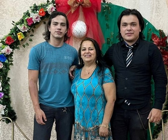 Confira os aniversariantes desse dia 26/05/24, por Dora Nunes Confira os aniversariantes desse dia 26/05/24, por Dora Nunes