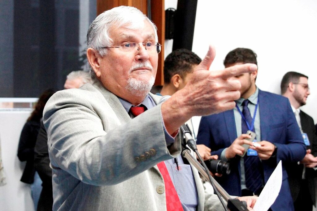 Reforma tributária: Deputados alertam sobre prejuízos ao MS com aprovação da PEC Reforma tributária: Deputados alertam sobre prejuízos ao MS com aprovação da PEC