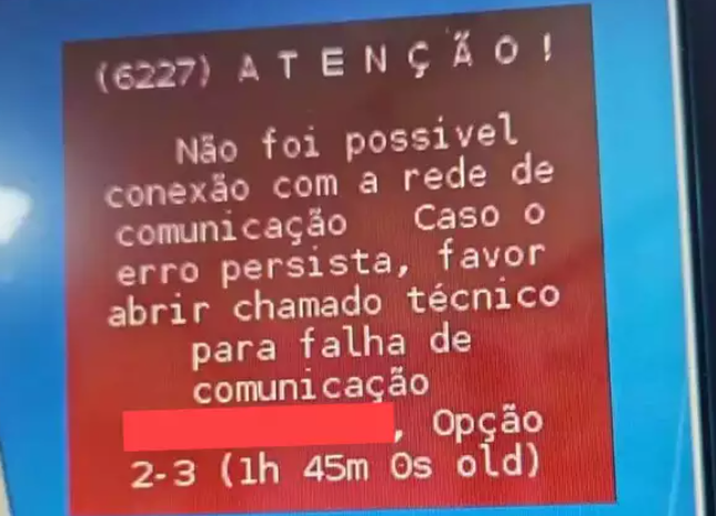 Com sistema em pane, lotéricas ameaçam entrar em greve Com sistema em pane, lotéricas ameaçam entrar em greve