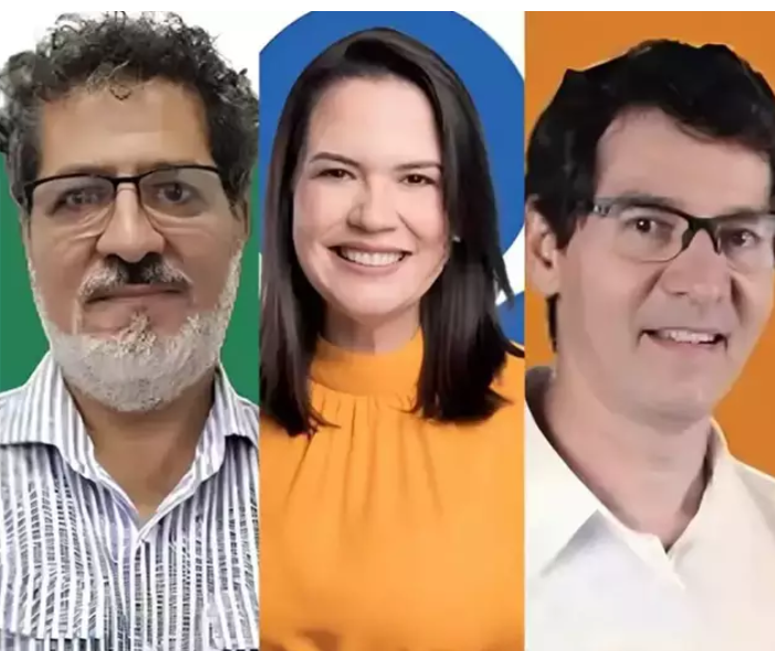Em greve e abstenção de 30 mil eleitores, UFMS escolhe nova reitoria Em greve e abstenção de 30 mil eleitores, UFMS escolhe nova reitoria