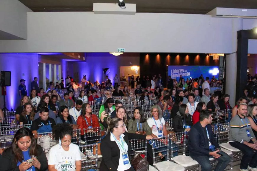 Programa que impulsiona o empreendedorismo fomenta 11 mil MEIs em MS Programa que impulsiona o empreendedorismo fomenta 11 mil MEIs em MS