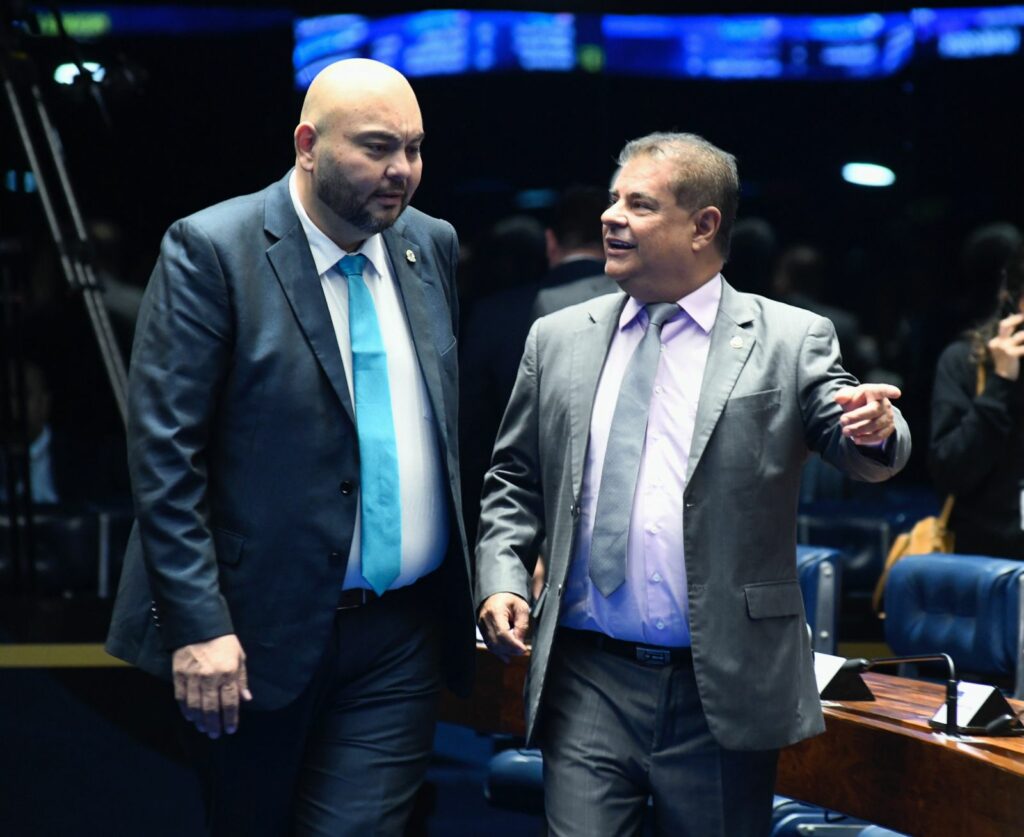 Senador Nelsinho Trad conquista R$ 1,4 milhão para Ponta Porã Senador Nelsinho Trad conquista R$ 1,4 milhão para Ponta Porã