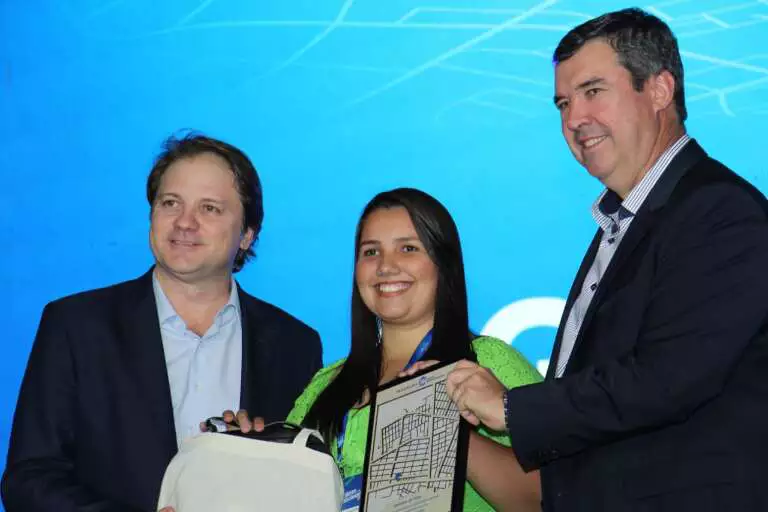 Programa que impulsiona o empreendedorismo fomenta 11 mil MEIs em MS Programa que impulsiona o empreendedorismo fomenta 11 mil MEIs em MS