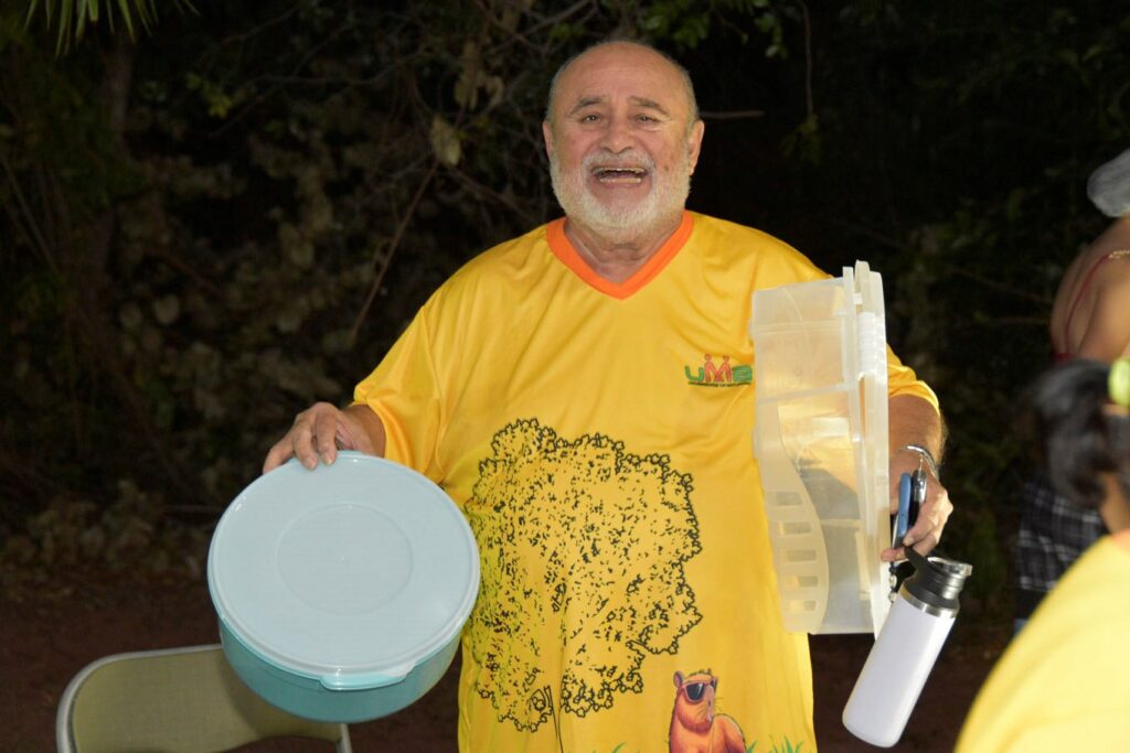 Festa para toda família, Arraiá ALEMS cresce e reúne 2,2 mil pessoas
