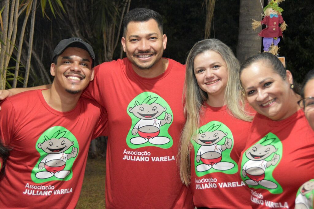 Festa para toda família, Arraiá ALEMS cresce e reúne 2,2 mil pessoas