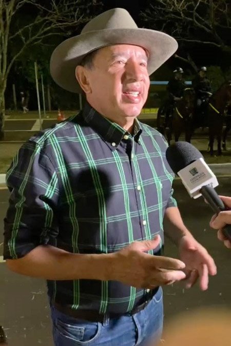 Festa para toda família, Arraiá ALEMS cresce e reúne 2,2 mil pessoas