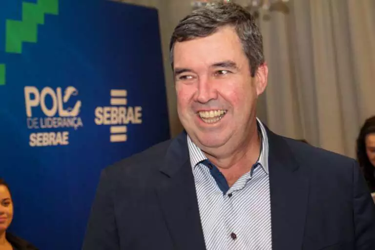 Programa que impulsiona o empreendedorismo fomenta 11 mil MEIs em MS Programa que impulsiona o empreendedorismo fomenta 11 mil MEIs em MS
