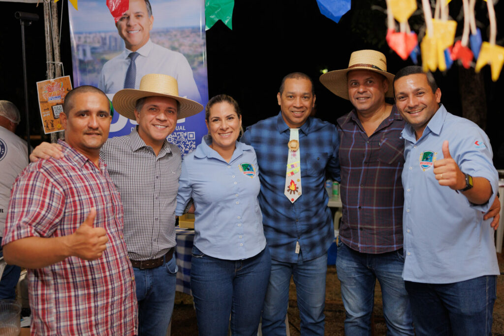2º Arraiá da ALEMS! Barraca da Aspra, entidade escolhida pelo Coronel David, arrecadou milhares de doações para o RS 2º Arraiá da ALEMS! Barraca da Aspra, entidade escolhida pelo Coronel David, arrecadou milhares de doações para o RS
