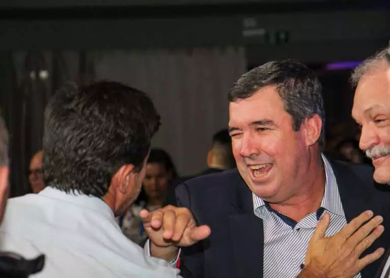 Programa que impulsiona o empreendedorismo fomenta 11 mil MEIs em MS Programa que impulsiona o empreendedorismo fomenta 11 mil MEIs em MS
