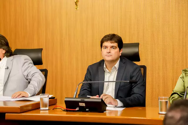 Relatório mostra: 55% dos municípios de MS fecharam no vermelho em 2023 Relatório mostra: 55% dos municípios de MS fecharam no vermelho em 2023