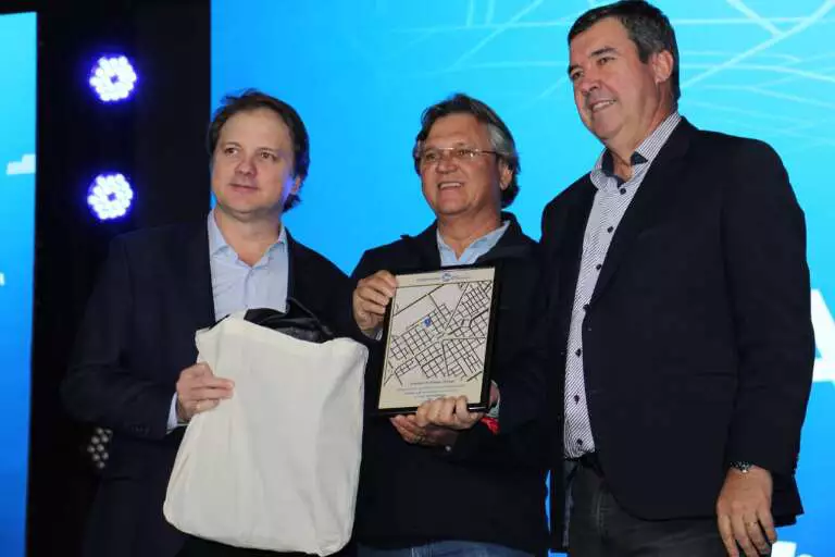 Programa que impulsiona o empreendedorismo fomenta 11 mil MEIs em MS Programa que impulsiona o empreendedorismo fomenta 11 mil MEIs em MS