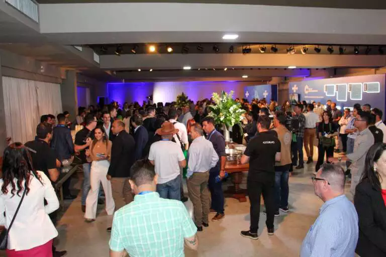 Programa que impulsiona o empreendedorismo fomenta 11 mil MEIs em MS Programa que impulsiona o empreendedorismo fomenta 11 mil MEIs em MS