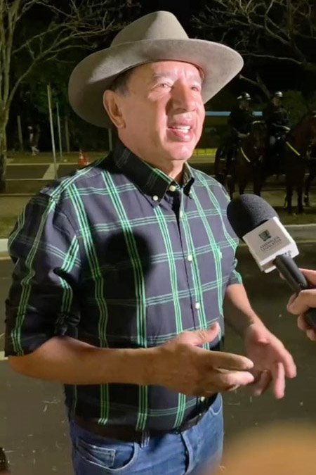 Festa para toda família, Arraiá ALEMS cresce e reúne 2,2 mil pessoas