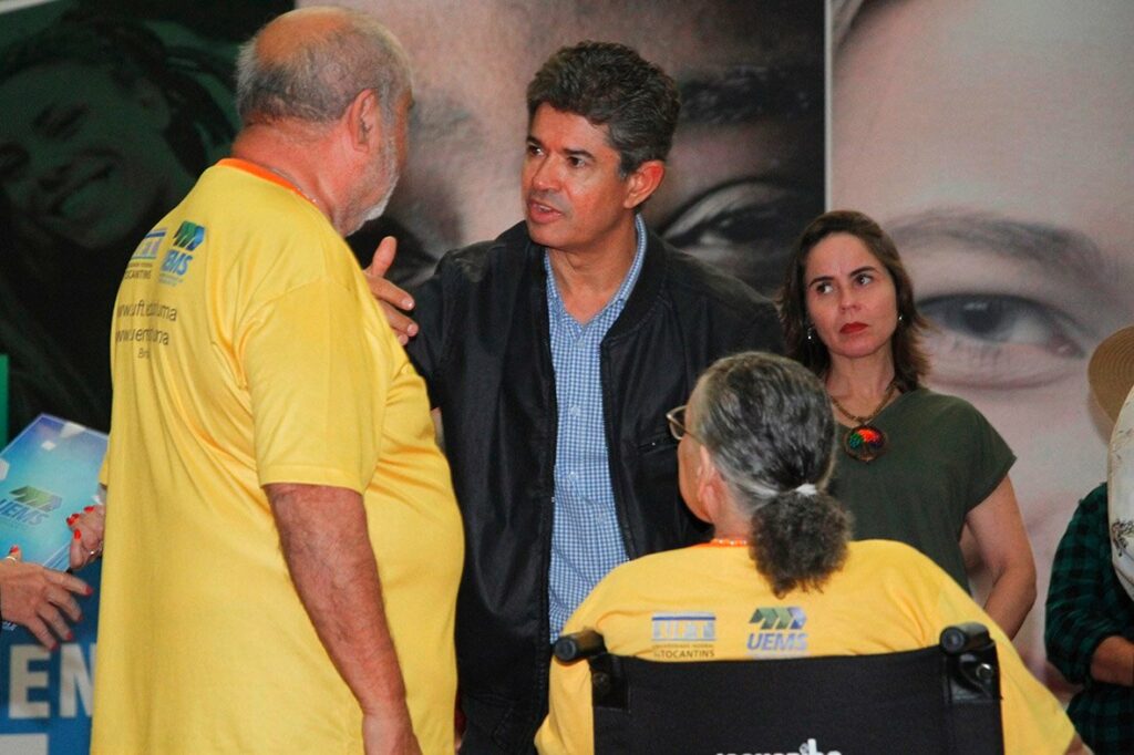 Junho Prata: Deputados da ALEMS reiteram compromisso em defesa da Pessoa Idosa Junho Prata: Deputados da ALEMS reiteram compromisso em defesa da Pessoa Idosa