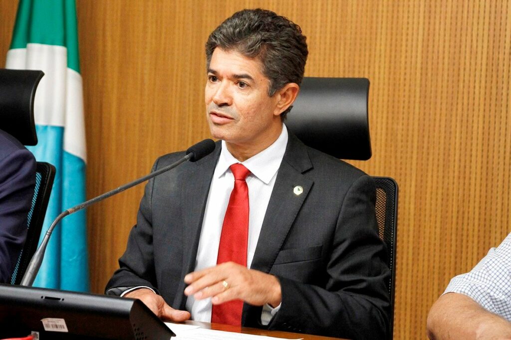 Em “virada de chave” no futebol de MS, audiência na ALEMS pede reformulação Em “virada de chave” no futebol de MS, audiência na ALEMS pede reformulação
