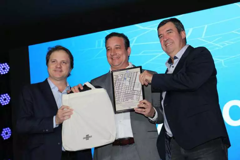Programa que impulsiona o empreendedorismo fomenta 11 mil MEIs em MS Programa que impulsiona o empreendedorismo fomenta 11 mil MEIs em MS