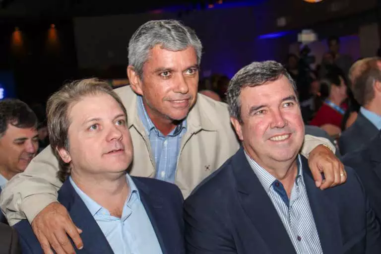 Programa que impulsiona o empreendedorismo fomenta 11 mil MEIs em MS Programa que impulsiona o empreendedorismo fomenta 11 mil MEIs em MS