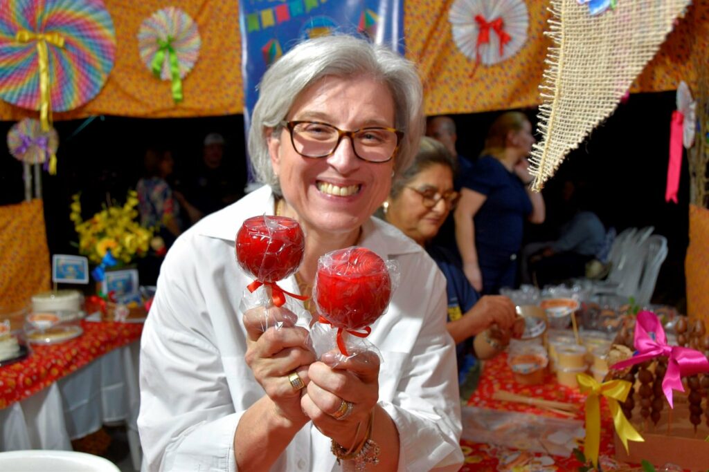 Festa para toda família, Arraiá ALEMS cresce e reúne 2,2 mil pessoas