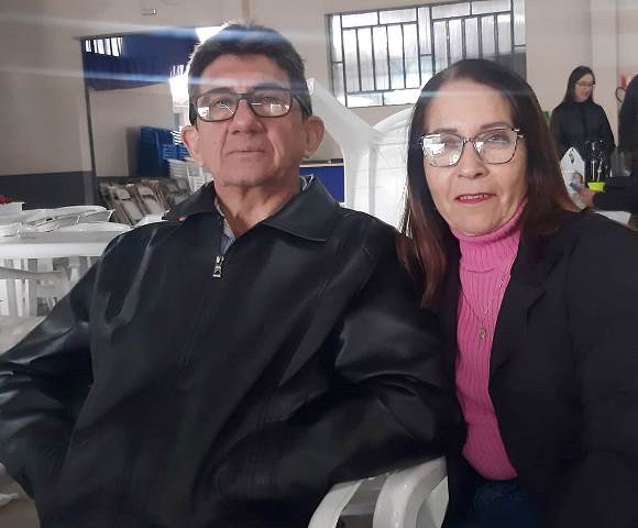 Veja os aniversariantes de hoje, dia 08/06/24