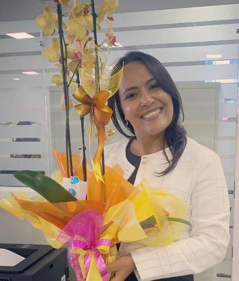 Confira os aniversariantes desse dia 29/06/24, por Dora Nunes Confira os aniversariantes desse dia 29/06/24, por Dora Nunes