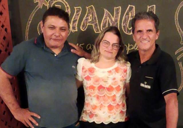 Confira os aniversariantes desse dia 13/06/24, por Dora Nunes Confira os aniversariantes desse dia 13/06/24, por Dora Nunes