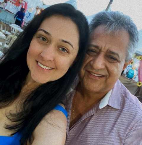 Confira os aniversariantes desse dia 07/06/24, por Dora Nunes Confira os aniversariantes desse dia 07/06/24, por Dora Nunes