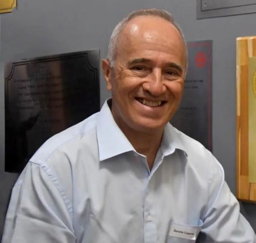 Veja os aniversariantes de hoje, dia 08/06/24