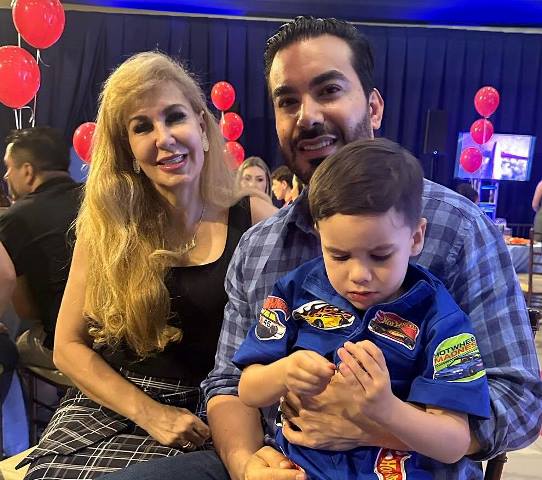 Veja os aniversariantes de hoje, dia 08/06/24