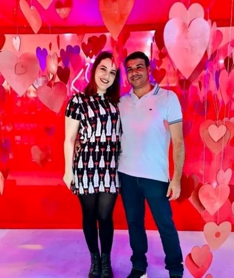 Confira os aniversariantes desse dia 13/06/24, por Dora Nunes Confira os aniversariantes desse dia 13/06/24, por Dora Nunes