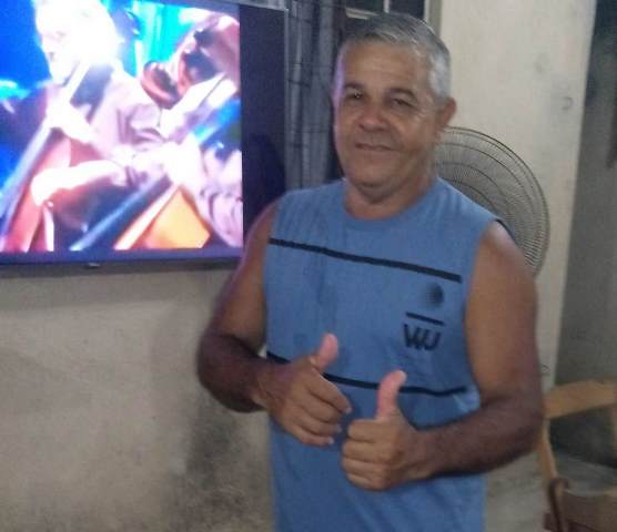 Confira os aniversariantes desse dia 07/06/24, por Dora Nunes Confira os aniversariantes desse dia 07/06/24, por Dora Nunes