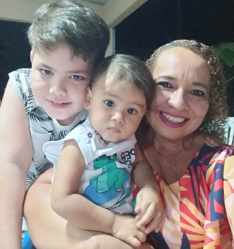 Confira os aniversariantes desse dia 13/06/24, por Dora Nunes Confira os aniversariantes desse dia 13/06/24, por Dora Nunes