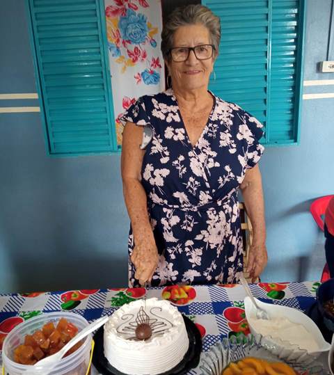 Saiba quem faz aniversário hoje, dia 25/06/24, por Dora Nunes