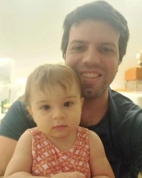Veja os aniversariantes de hoje, dia 08/06/24