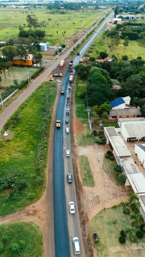 Ponta Porã: Administração Eduardo Campos é aprovada por 83% da população Ponta Porã: Administração Eduardo Campos é aprovada por 83% da população