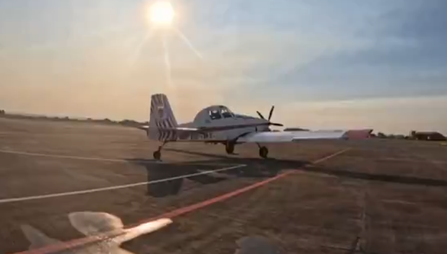 Rio Paraguai fica 3 metros abaixo da média esperada para junho e seca expõe Pantanal ao fogo Rio Paraguai fica 3 metros abaixo da média esperada para junho e seca expõe Pantanal ao fogo