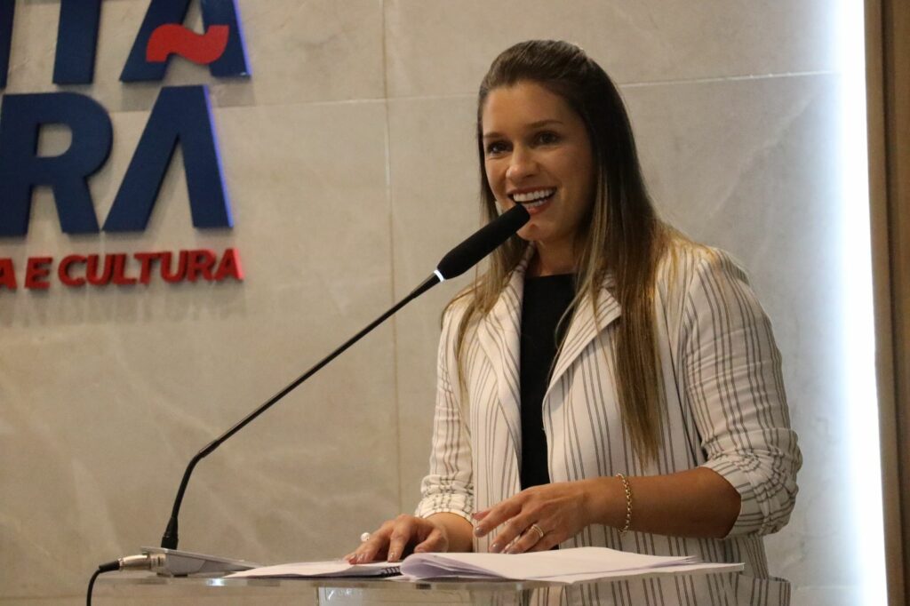 A prefeitura sediou a 7.ª Conferência Municipal da Cidade de Ponta Porã A prefeitura sediou a 7.ª Conferência Municipal da Cidade de Ponta Porã