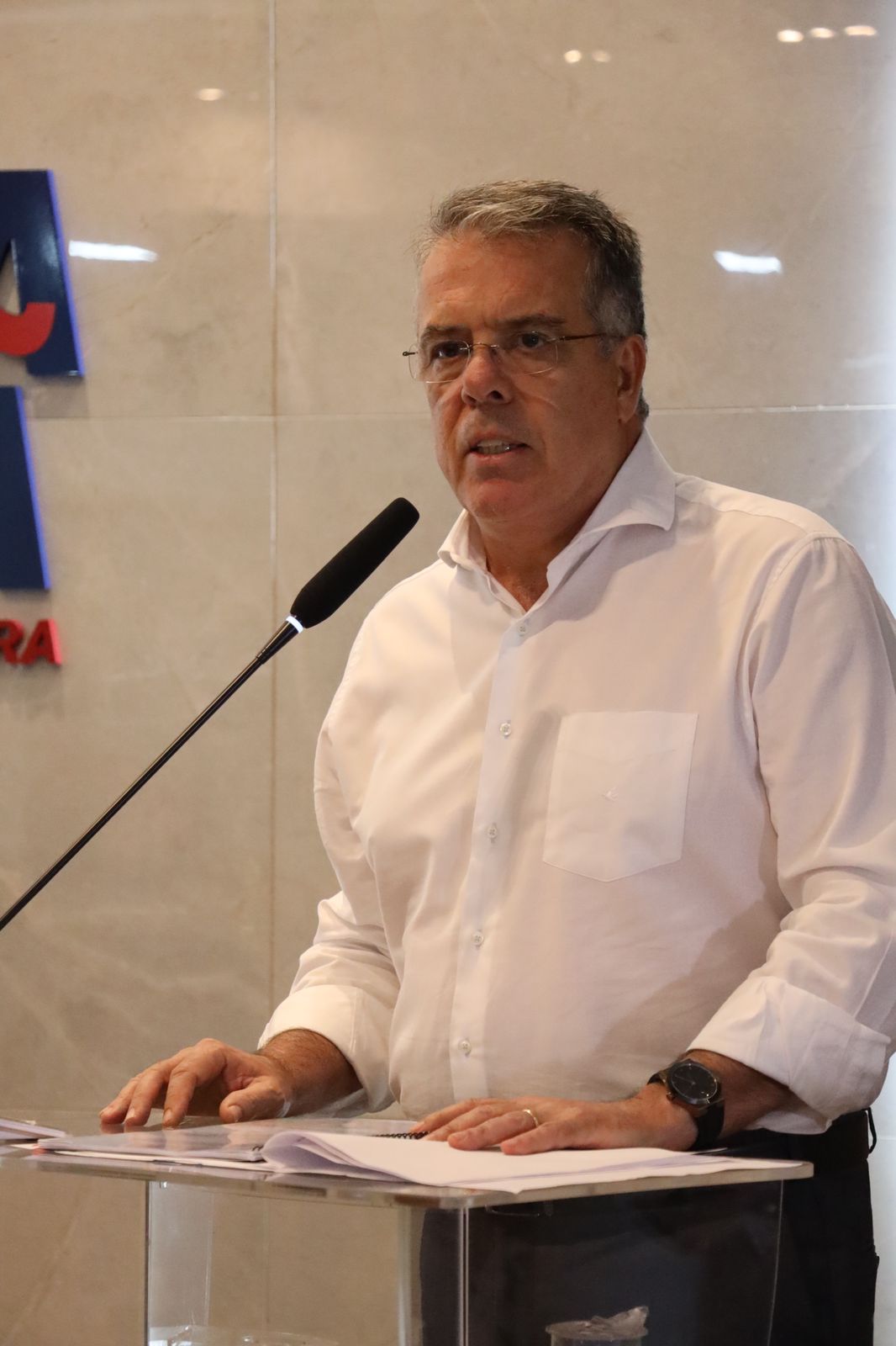 A prefeitura sediou a 7.ª Conferência Municipal da Cidade de Ponta Porã A prefeitura sediou a 7.ª Conferência Municipal da Cidade de Ponta Porã