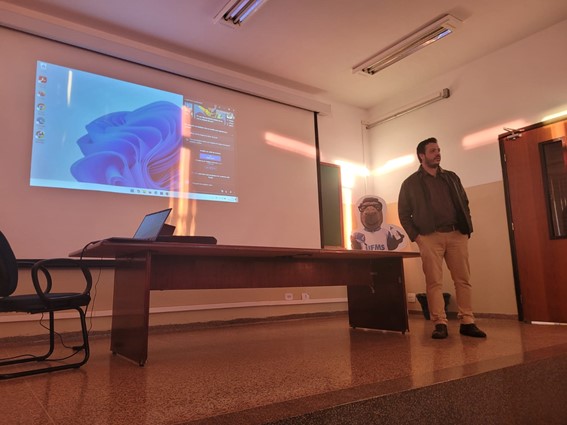 Prefeitura de Ponta Porã promove city tour educativo e reforça compromisso com o desenvolvimento turístico