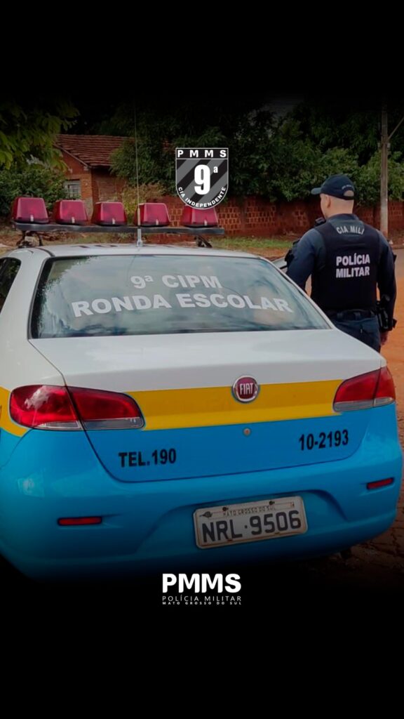 Dourados: Operação Corpus Christi a 9ª CIPM intensificou policiamento ostensivo e preventivo