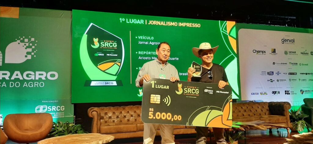 Reportagem sobre os “pais” da ILP vence prêmio de jornalismo Reportagem sobre os “pais” da ILP vence prêmio de jornalismo