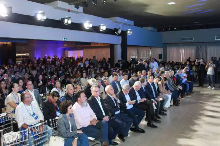 Programa que impulsiona o empreendedorismo fomenta 11 mil MEIs em MS Programa que impulsiona o empreendedorismo fomenta 11 mil MEIs em MS
