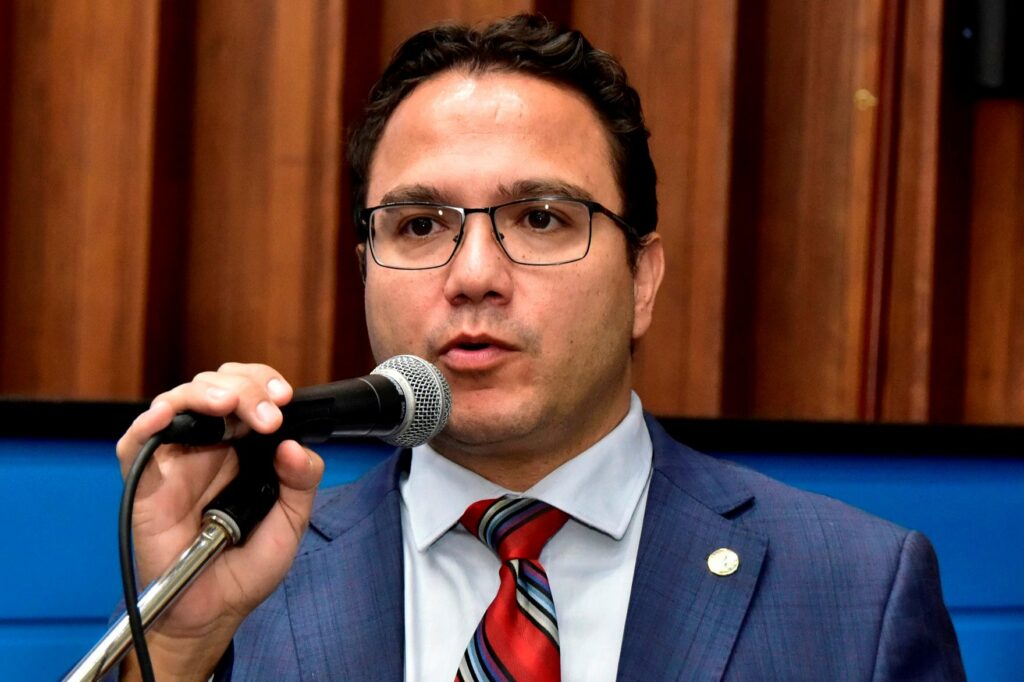 Comissão de deputados vai acompanhar o processo de relicitação da Malha Oeste Comissão de deputados vai acompanhar o processo de relicitação da Malha Oeste