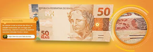 Banco Central já recolheu 270 cédulas falsas neste ano em MS