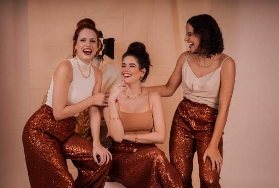 Em Ponta Porã, Som da Concha terá Bella Donna Trio e Whisky de Segunda Em Ponta Porã, Som da Concha terá Bella Donna Trio e Whisky de Segunda