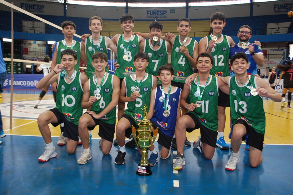 Definidos os Campeões da XIII Copa Pantanal Estadual Definidos os Campeões da XIII Copa Pantanal Estadual