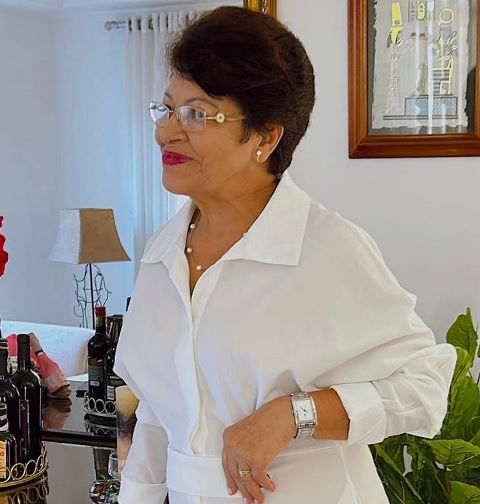 Saiba quem faz aniversário hoje, dia 21/07/24, por Dora Nunes Saiba quem faz aniversário hoje, dia 21/07/24, por Dora Nunes