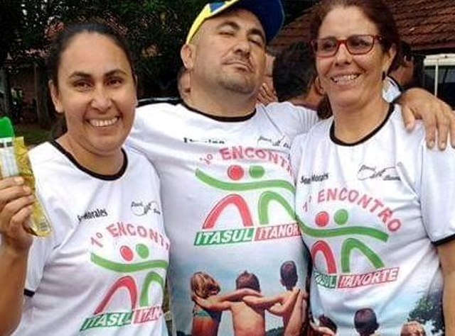 Confira os aniversariantes desse dia 30/07/24, por Dora Nunes Confira os aniversariantes desse dia 30/07/24, por Dora Nunes