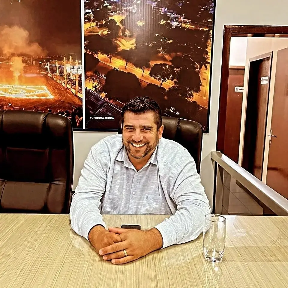 Eleições 2024: Amambai conta com sete pré-candidatos a prefeito Eleições 2024: Amambai conta com sete pré-candidatos a prefeito