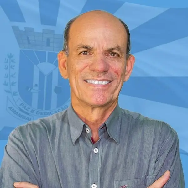 Eleições 2024: Amambai conta com sete pré-candidatos a prefeito Eleições 2024: Amambai conta com sete pré-candidatos a prefeito